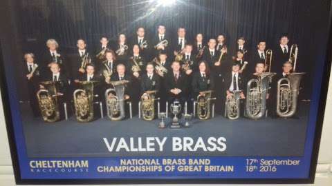 Valley Brass Band Center photo